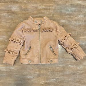 Urban Republic Toddler Girls Jacket Size 2T